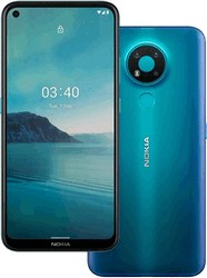 Замена камеры на телефоне Nokia 3.4 в Рязане